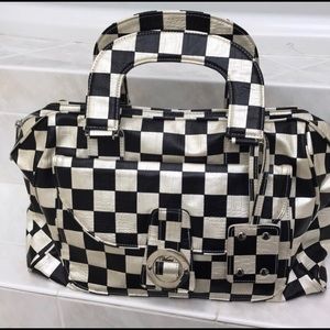 Vans purse